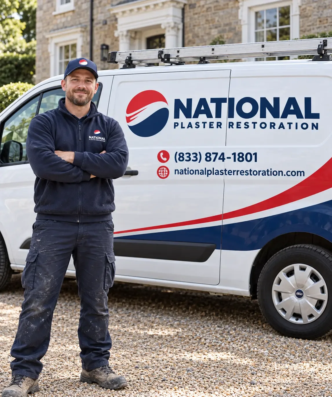 Plaster Repair company in Lyman, WA